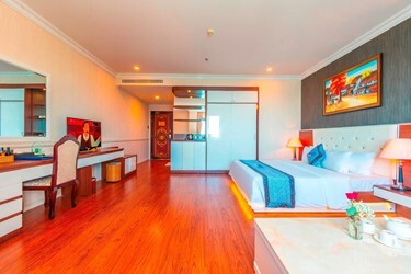 Suite Sea View