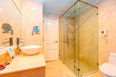 Suite Sea View