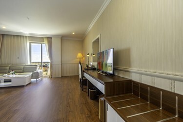 Suite Sea View
