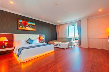 Suite Sea View