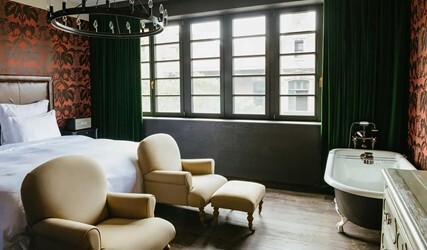 Signature King Street Room