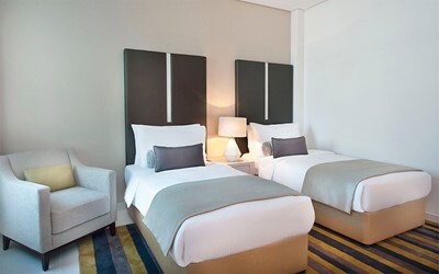 Two Bedroom Suite