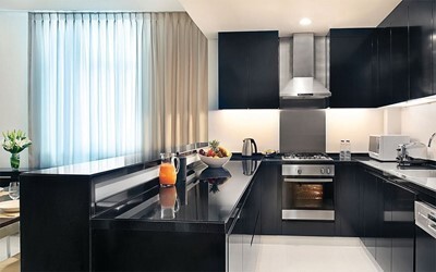 Two Bedroom Suite
