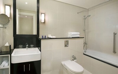 Two Bedroom Suite