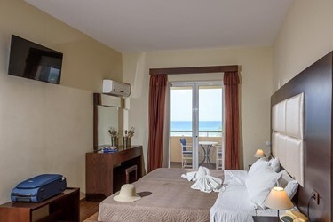 Studio Sea View