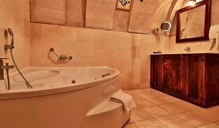 Fairy Chimney Suite 2