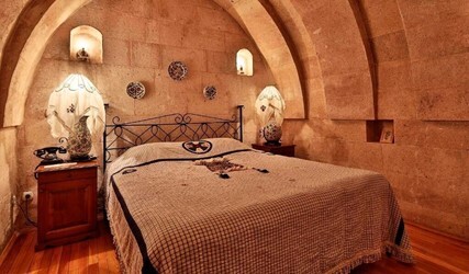Fairy Chimney Suite 2