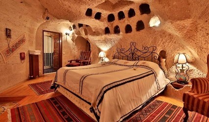 Fairy Chimney Suite 2