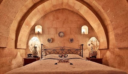Fairy Chimney Suite 2