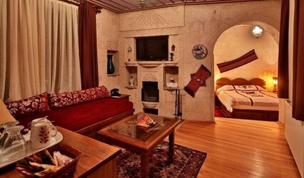 Fairy Chimney Suite 2