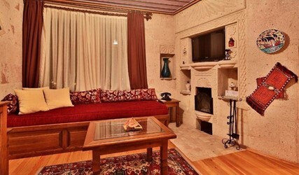 Fairy Chimney Suite 2