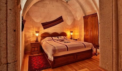 Fairy Chimney Suite 2