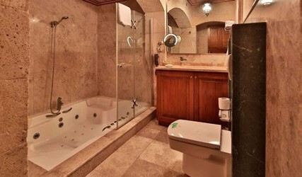 Fairy Chimney Suite 2