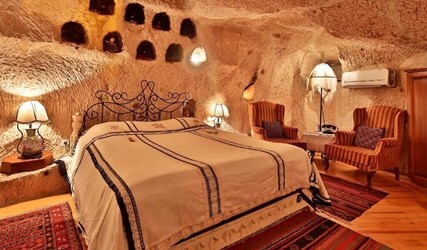 Fairy Chimney Suite 2