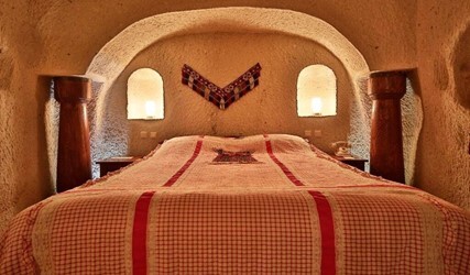 Fairy Chimney Suite 2