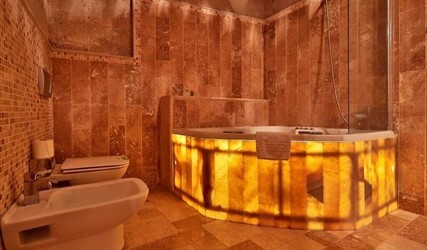 Fairy Chimney Suite 2