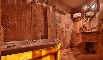 Fairy Chimney Suite 2