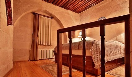 Fairy Chimney Suite 2