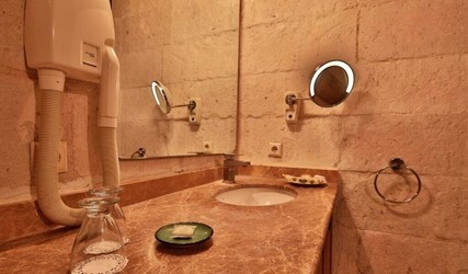 Fairy Chimney Suite 2
