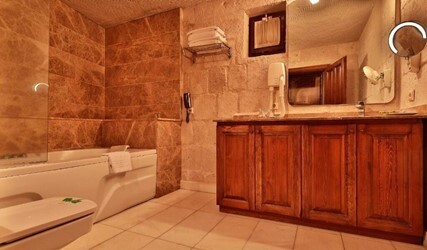Fairy Chimney Suite 2