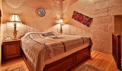 Fairy Chimney Suite 2