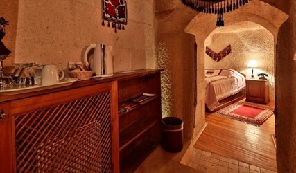 Fairy Chimney Suite 2
