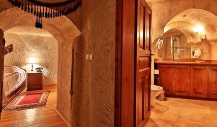 Fairy Chimney Suite 2