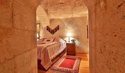 Fairy Chimney Suite 2