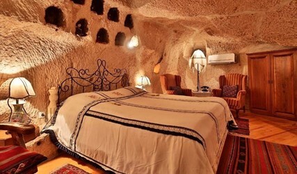 Fairy Chimney Suite 2