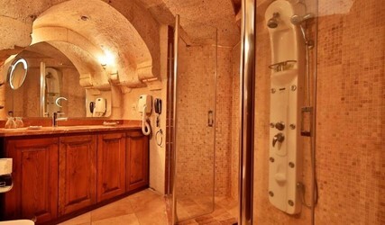 Fairy Chimney Suite 2