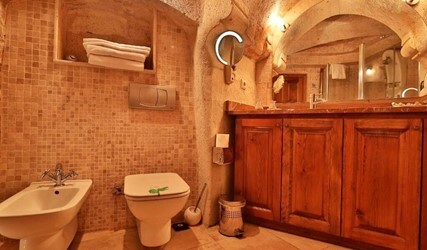 Fairy Chimney Suite 2