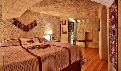 Fairy Chimney Suite 2