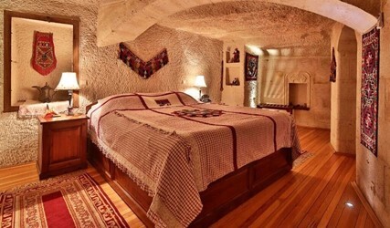 Fairy Chimney Suite 2