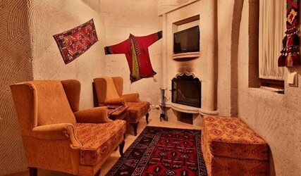 Fairy Chimney Suite 2