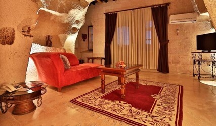 Fairy Chimney Suite 2