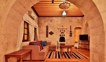 Fairy Chimney Suite 2
