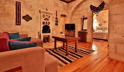 Fairy Chimney Suite 2