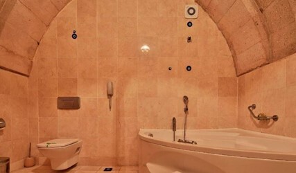 Fairy Chimney Suite 2