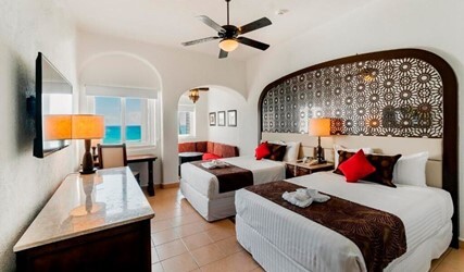DBL Ocean View
