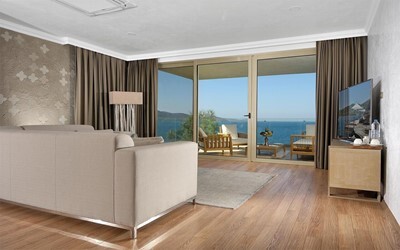 Grand Suite