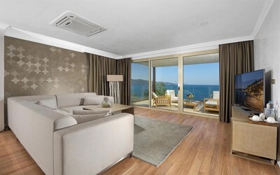 Grand Suite