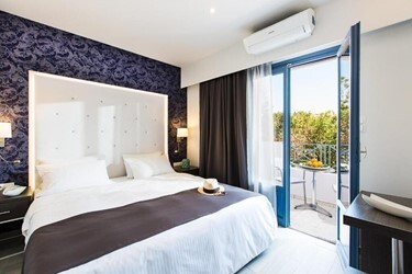 Ruby Royal Family Suites