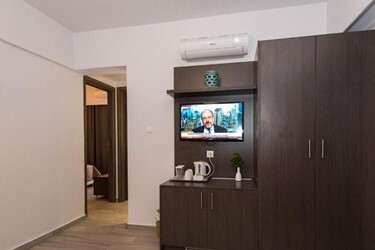 Ruby Royal Family Suites