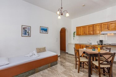 Apartment (For 4 persons)