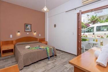 Apartment (For 4 persons)