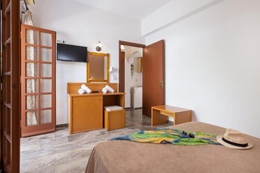 Apartment (For 4 persons)