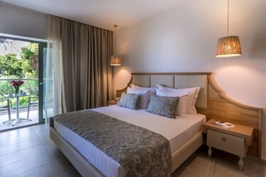 Double Room Eco