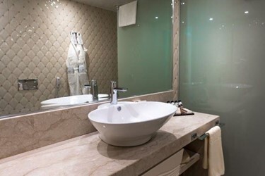 Double Room Eco