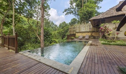 Presidential Villa with Private Pool