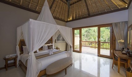 Presidential Villa with Private Pool